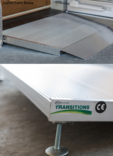 Load image into Gallery viewer, Ramps