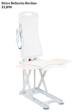 Load image into Gallery viewer, Bath lift G102 & G105