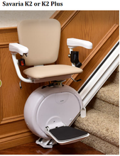 Load image into Gallery viewer, Stair Lifts