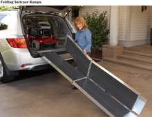 Load image into Gallery viewer, Ramps