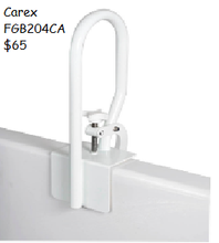 Load image into Gallery viewer, Tub Grab Bar Portable B180