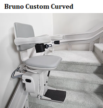 Load image into Gallery viewer, Stair Lifts