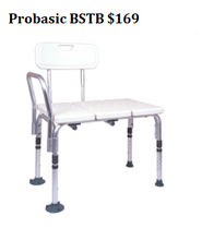 Load image into Gallery viewer, Tub Transfer Bench B070