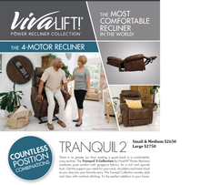 Load image into Gallery viewer, Pride Viva Lift Lift Chairs