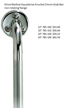 Load image into Gallery viewer, Wall Grab Bars B116