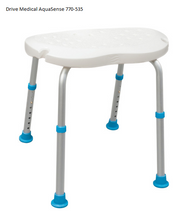 Load image into Gallery viewer, Bath Chairs with out Back B024