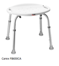 Load image into Gallery viewer, Bath Chairs with out Back B024