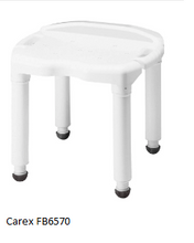 Load image into Gallery viewer, Bath Chairs with out Back B024