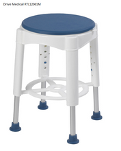 Load image into Gallery viewer, Bath Chairs with out Back B024