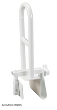 Load image into Gallery viewer, Tub Grab Bar Portable B180