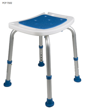 Load image into Gallery viewer, Bath Chairs with out Back B024