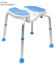 Load image into Gallery viewer, Bath Chairs with out Back B024