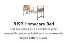 Load image into Gallery viewer, Harmony Beds