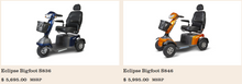 Load image into Gallery viewer, Scooters Eclipse Medical