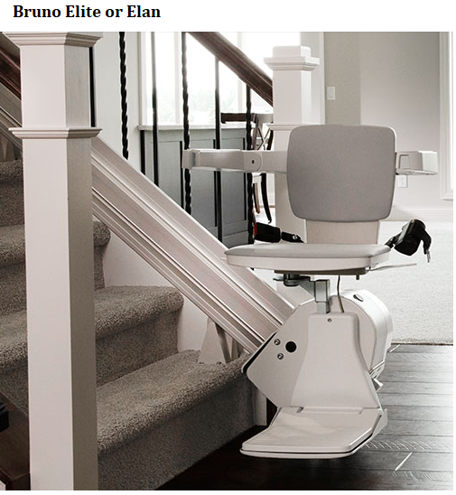 Stair Lifts