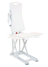 Load image into Gallery viewer, Portable Bathlift With Recline G105
