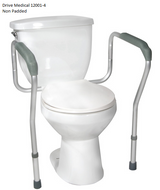 Toilet Arm Rest B255