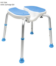 Load image into Gallery viewer, Bath Chairs with out Back B024
