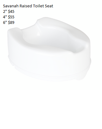 Toilet seat riser shop cvs