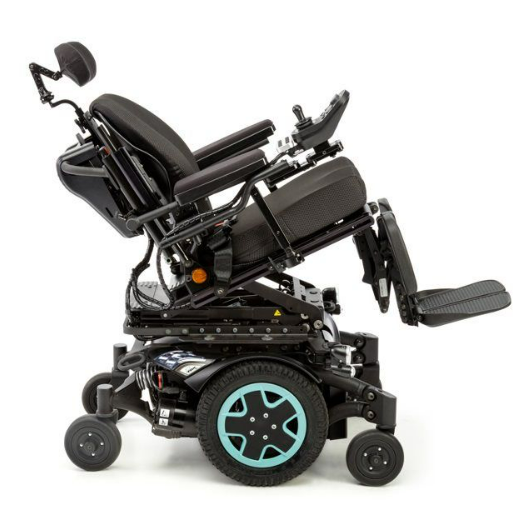 Power Wheelchairs AADL