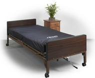 Hospital Bed