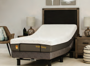 Harmony Beds