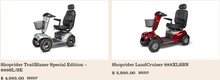 Load image into Gallery viewer, Scooters Eclipse Medical
